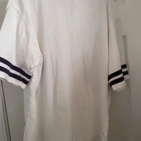 Vintage Mickey Mouse Baseball Jersey - Picture 7 of 8